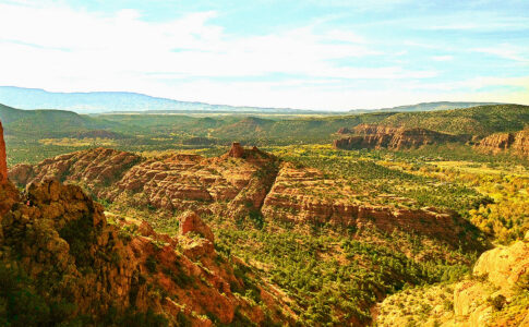 sedona photo