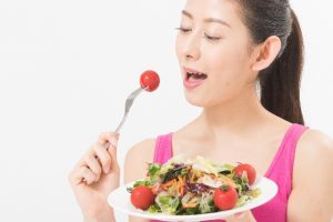 美味しくなければ続かない!
