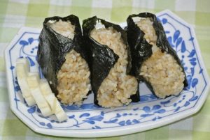 冷めても美味しい!