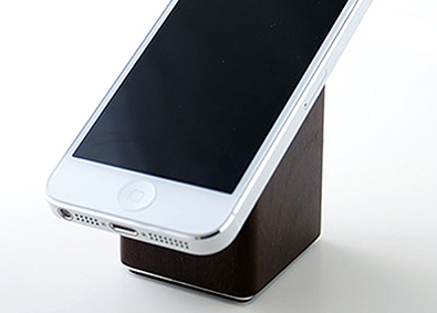 おしゃれなスマホスタンド