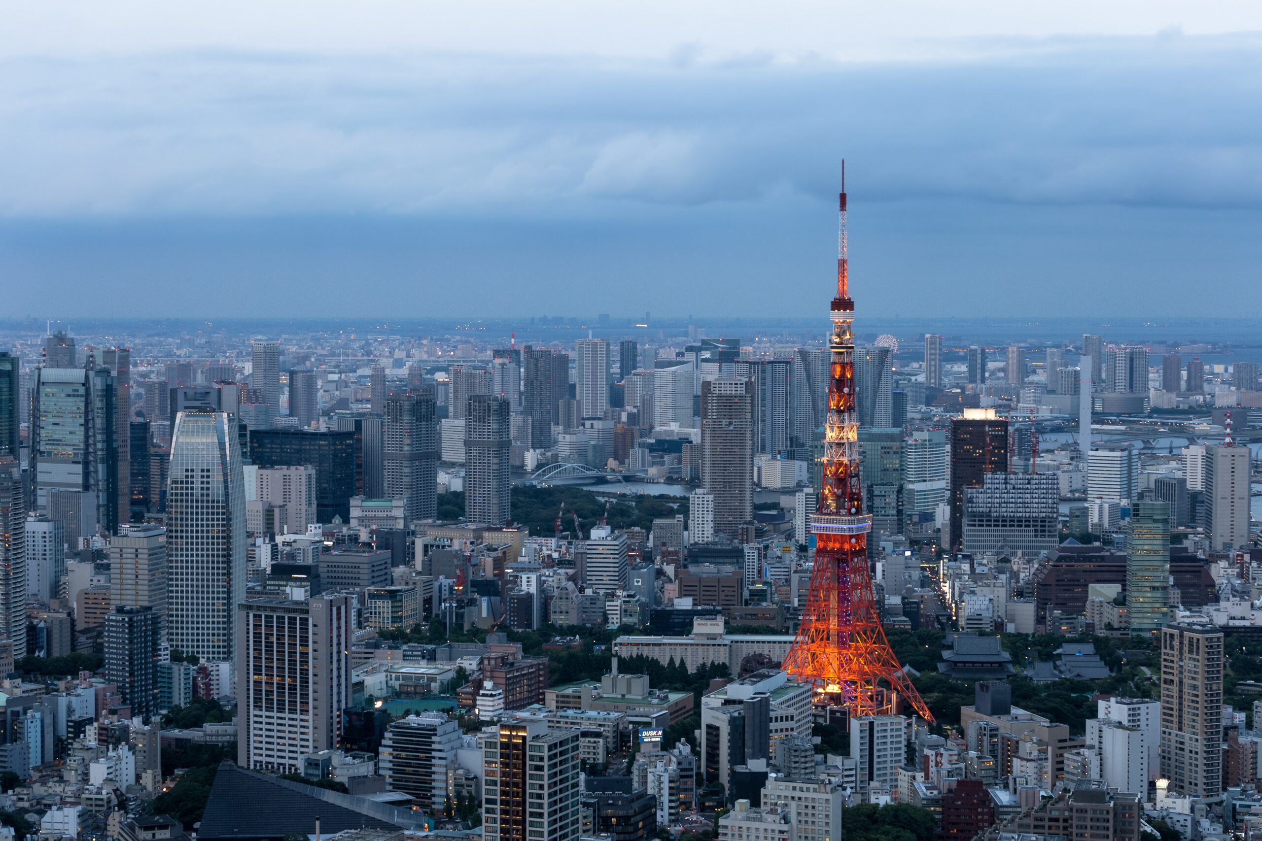 無料で楽しめる東京のデートスポット 節約と充実 両方叶えるデートを Natulink