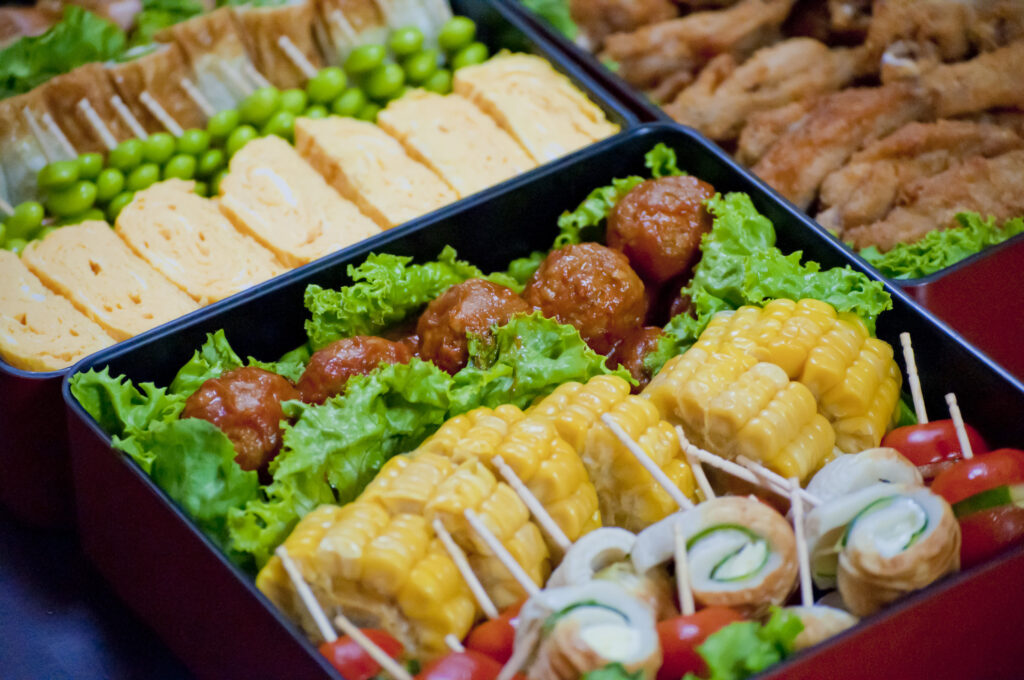 ピクニック弁当のおしゃれな詰め方簡単アイデア14選 Natulink